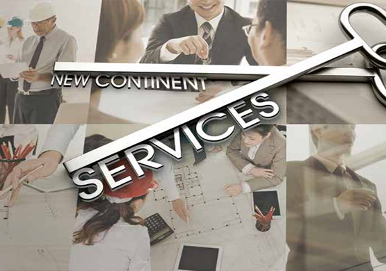 新大陆（集团）国际工程建设有限公司